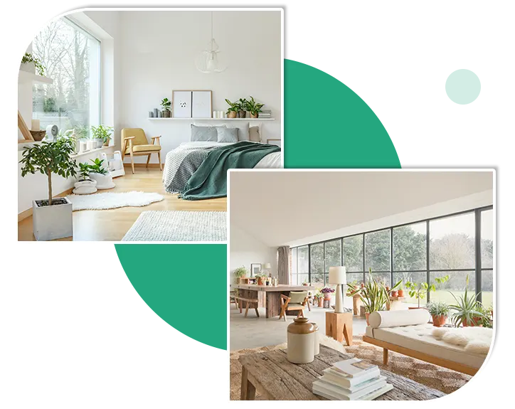 Creare armonia attraverso un approccio olistico all-abitare