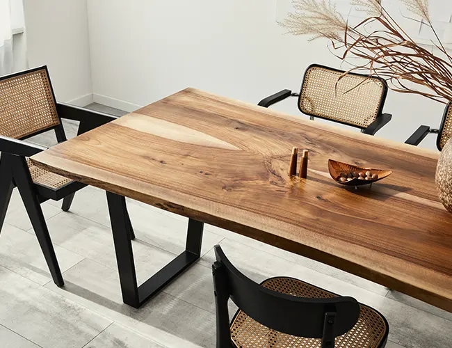 L’estetica del mobile tra ergonomia e materiali
