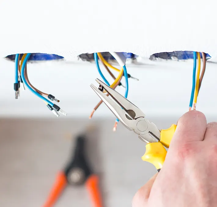 Pianificare interventi strutturali per la riqualificazione
